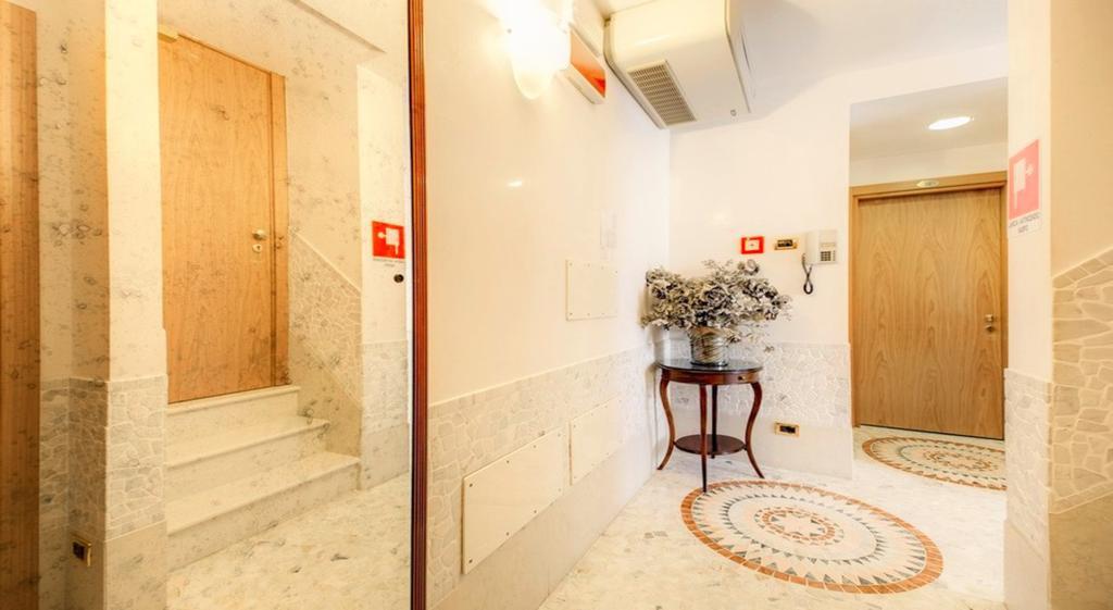 Antica Casa Carettoni Hotell Venedig Exteriör bild