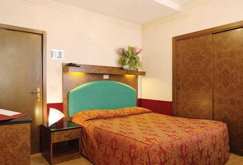 Antica Casa Carettoni Hotell Venedig Rum bild